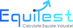 Equitest - AI Business Valuation Software